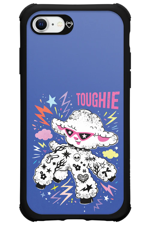 TOUGHIE 2.0 - Apple iPhone 8 - Image 9