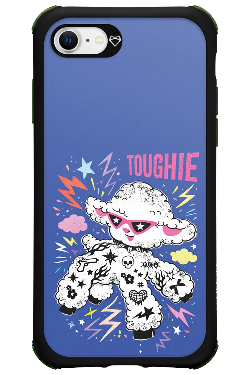 TOUGHIE 2.0 - Apple iPhone SE 2020 - Image 10
