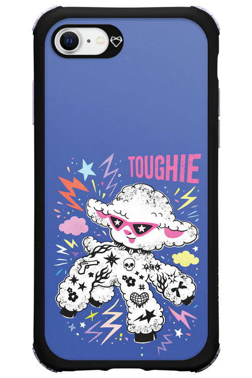 TOUGHIE 2.0 - Apple iPhone SE 2020 - Image 11
