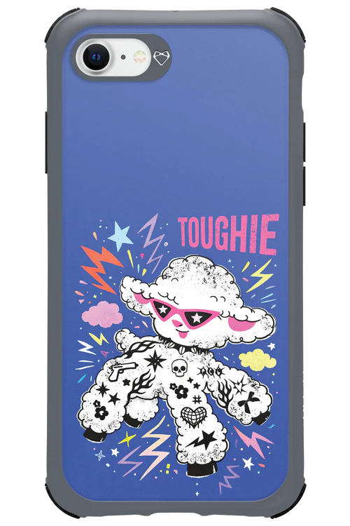 TOUGHIE 2.0 - Apple iPhone SE 2020 - Image 12