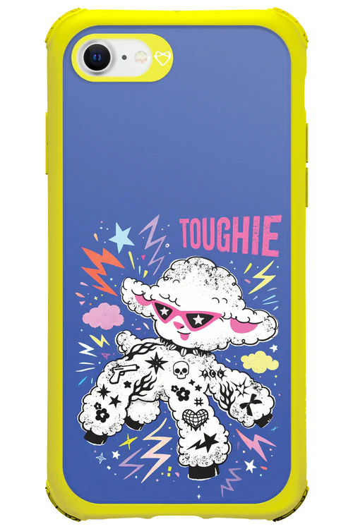 TOUGHIE 2.0 - Apple iPhone SE 2020 - Image 14