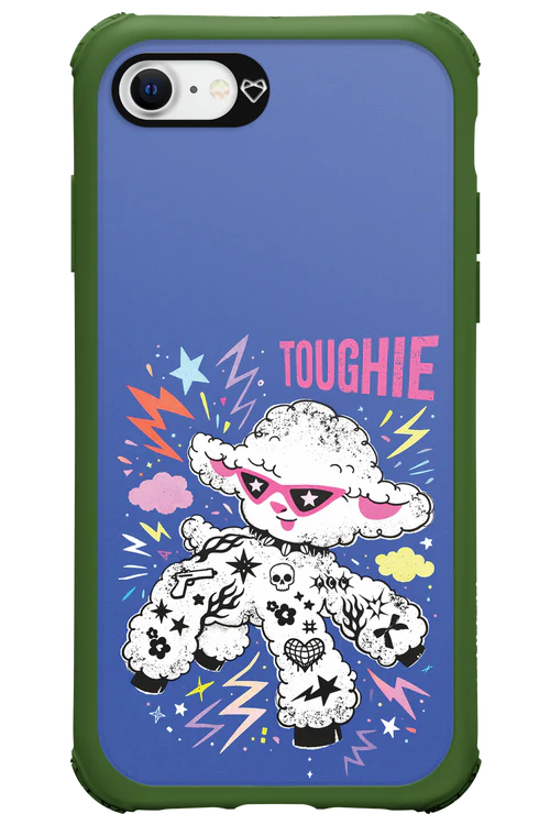 TOUGHIE 2.0 - Apple iPhone SE 2020 - Image 16