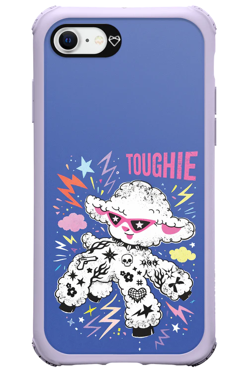 TOUGHIE 2.0 - Apple iPhone SE 2020 - Image 17