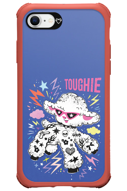 TOUGHIE 2.0 - Apple iPhone SE 2020 - Image 19