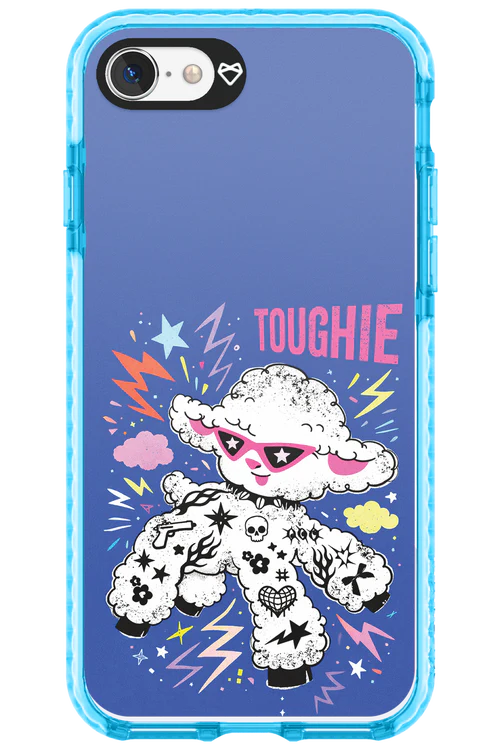 TOUGHIE 2.0 - Apple iPhone SE 2020 - Image 6