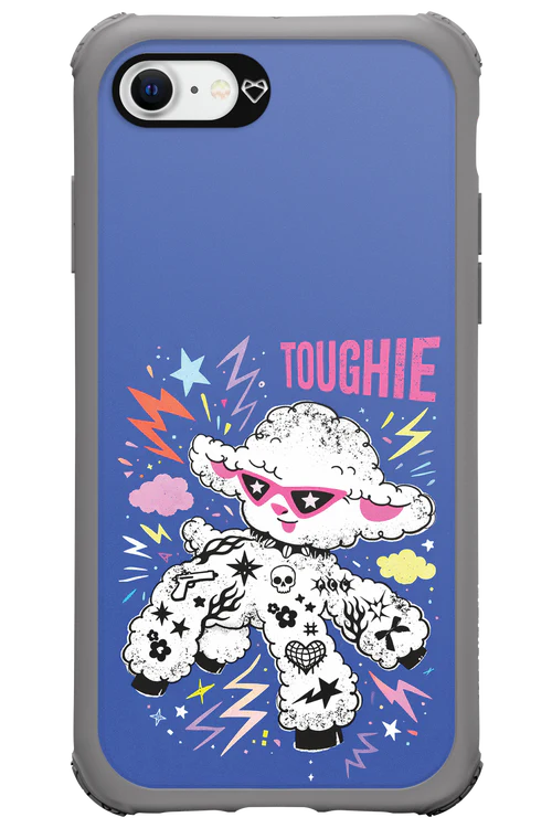 TOUGHIE 2.0 - Apple iPhone SE 2022 - Image 15