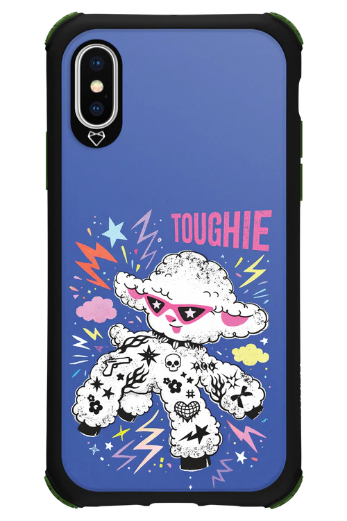 TOUGHIE 2.0 - Apple iPhone X - Image 10