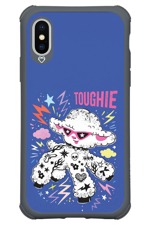 TOUGHIE 2.0 - Apple iPhone X - Image 13