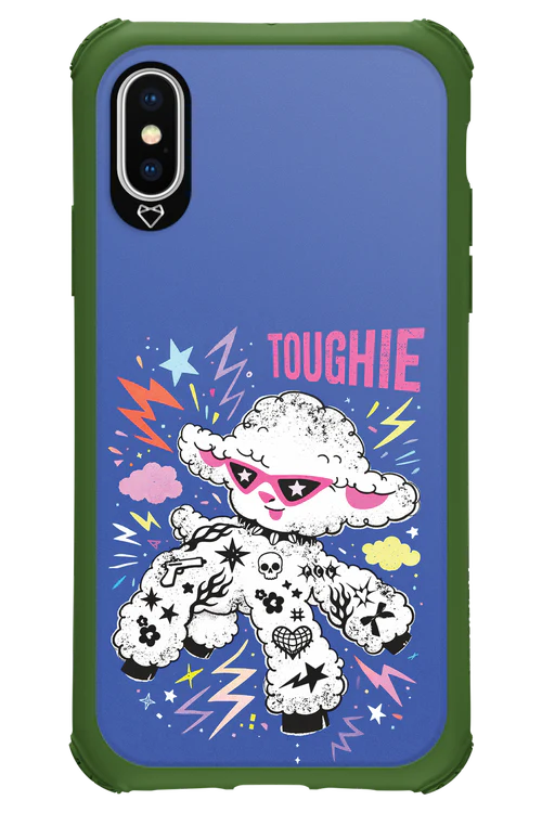 TOUGHIE 2.0 - Apple iPhone X - Image 14