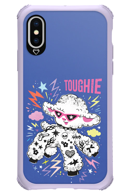 TOUGHIE 2.0 - Apple iPhone X - Image 15