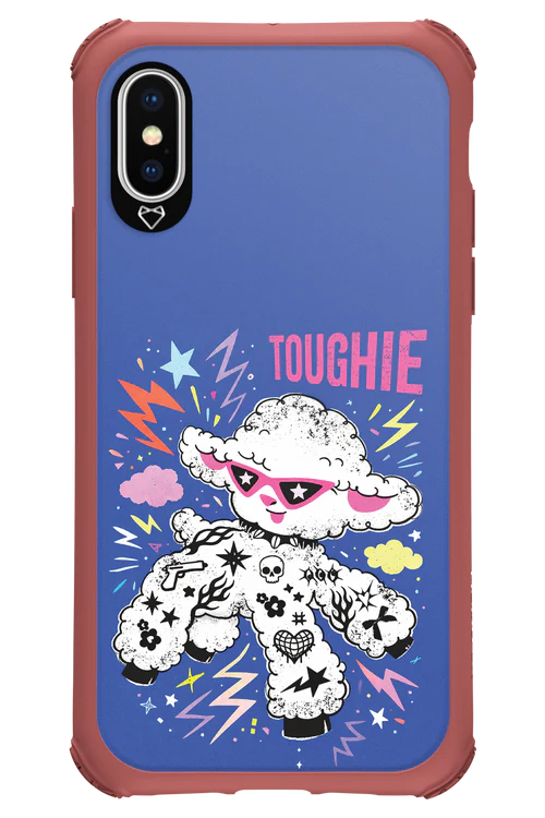 TOUGHIE 2.0 - Apple iPhone X - Image 16