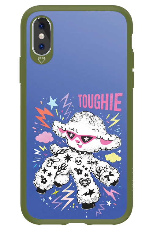 TOUGHIE 2.0 - Apple iPhone X - Image 2