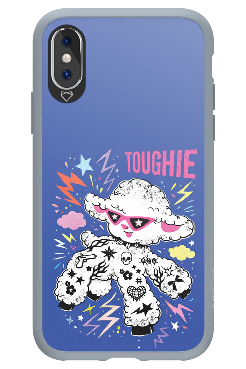 TOUGHIE 2.0 - Apple iPhone X - Image 3