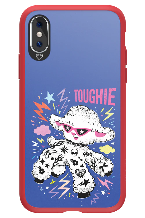 TOUGHIE 2.0 - Apple iPhone X - Image 5