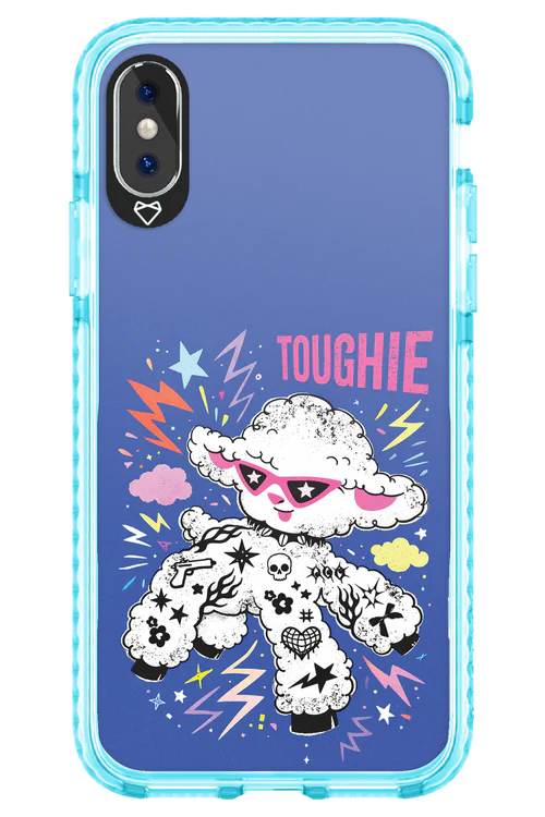 TOUGHIE 2.0 - Apple iPhone X - Image 6