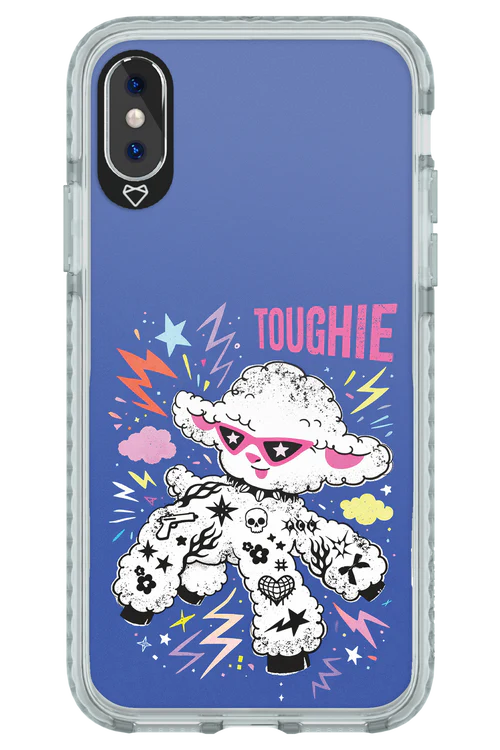 TOUGHIE 2.0 - Apple iPhone X - Image 8