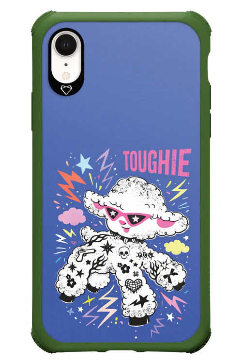 TOUGHIE 2.0 - Apple iPhone XR - Image 16
