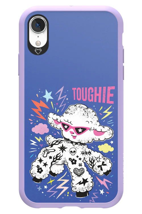 TOUGHIE 2.0 - Apple iPhone XR - Image 4