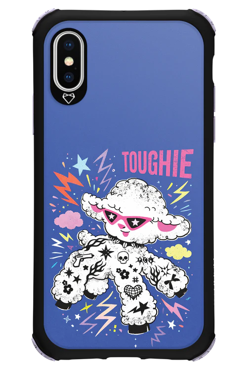 TOUGHIE 2.0 - Apple iPhone XS - Image 11