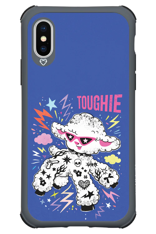 TOUGHIE 2.0 - Apple iPhone XS - Image 12