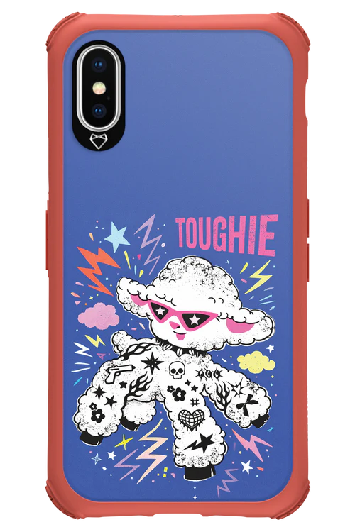 TOUGHIE 2.0 - Apple iPhone XS - Image 17