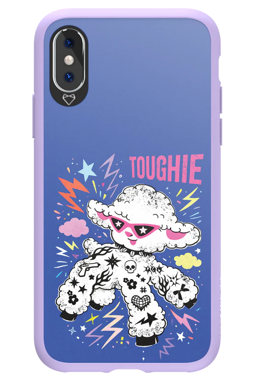 TOUGHIE 2.0 - Apple iPhone XS - Image 4