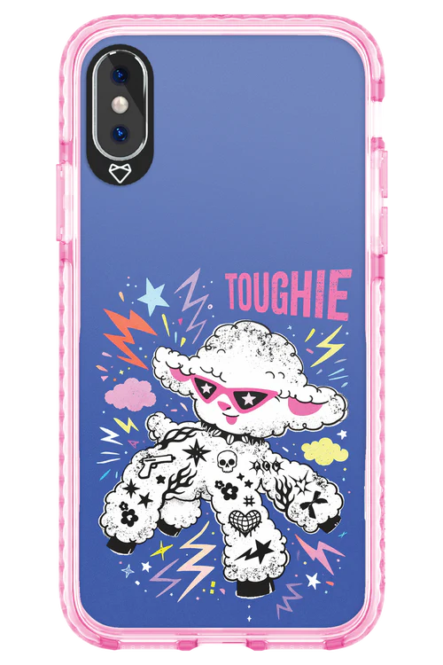 TOUGHIE 2.0 - Apple iPhone XS - Image 7