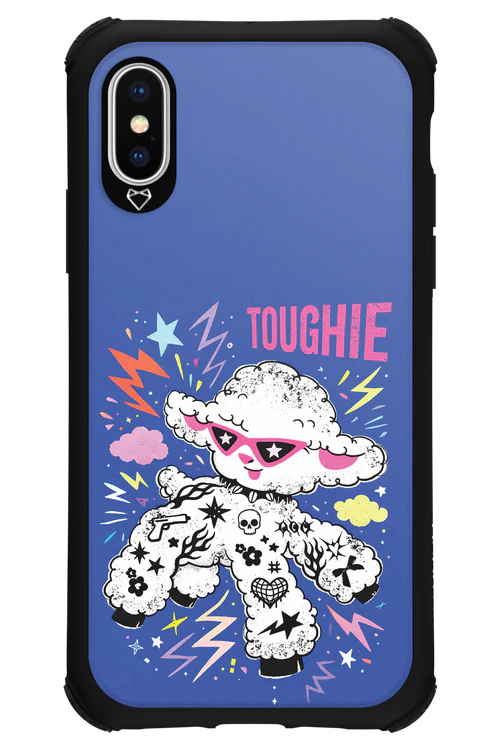 TOUGHIE 2.0 - Apple iPhone XS - Image 9