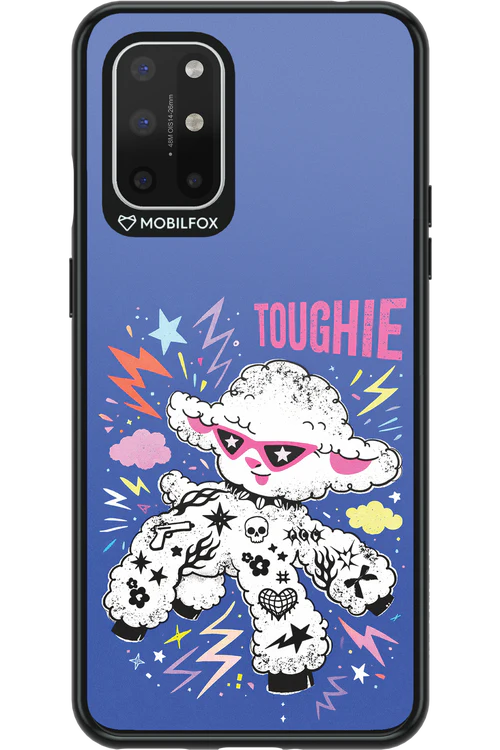 TOUGHIE 2.0 - OnePlus 8T