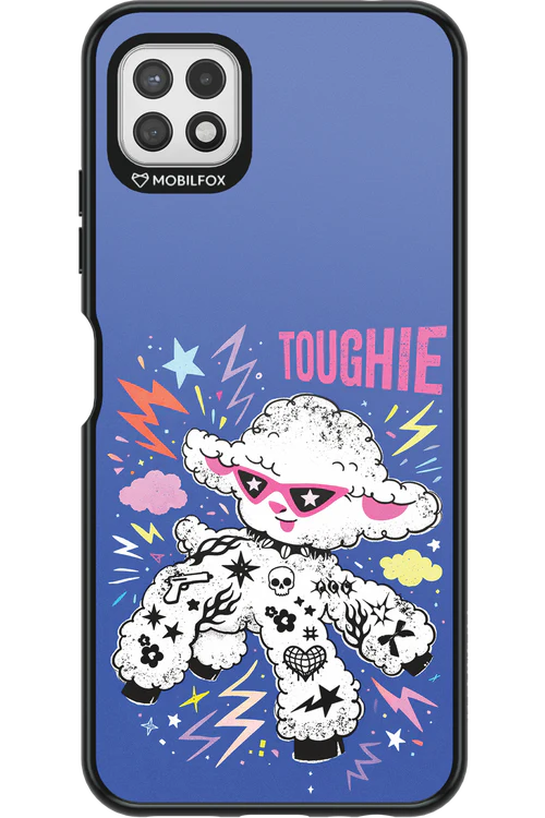 TOUGHIE 2.0 - Samsung Galaxy A22 5G