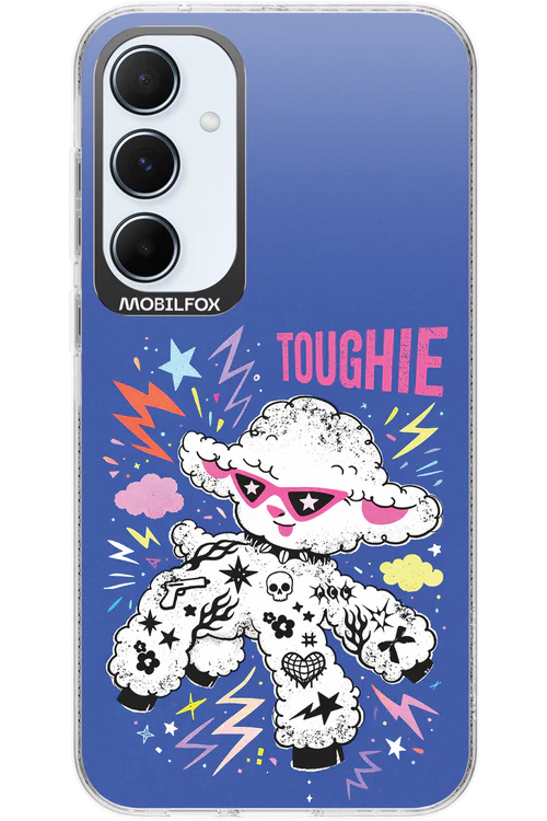 TOUGHIE 2.0 - Samsung Galaxy A55 - Image 2