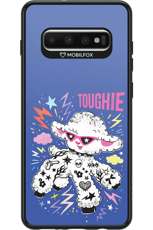TOUGHIE 2.0 - Samsung Galaxy S10+