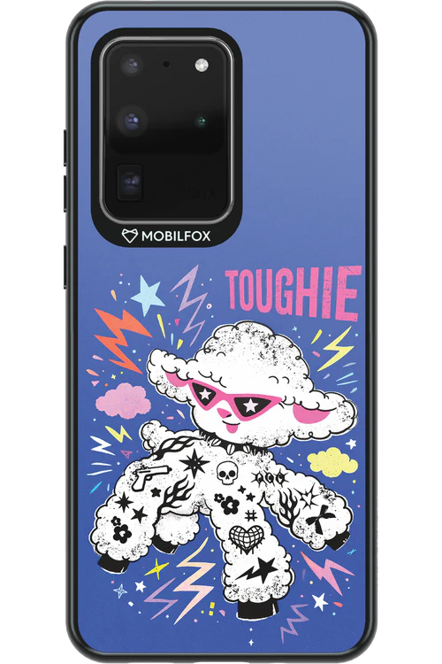 TOUGHIE 2.0 - Samsung Galaxy S20 Ultra 5G