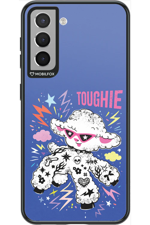 TOUGHIE 2.0 - Samsung Galaxy S21
