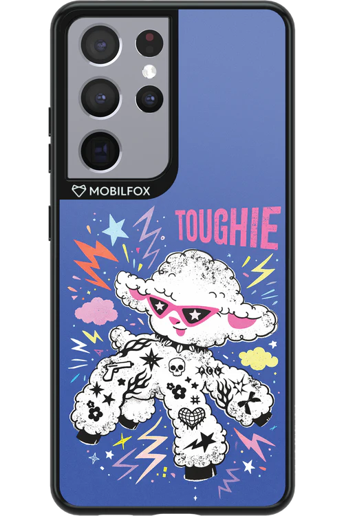 TOUGHIE 2.0 - Samsung Galaxy S21 Ultra