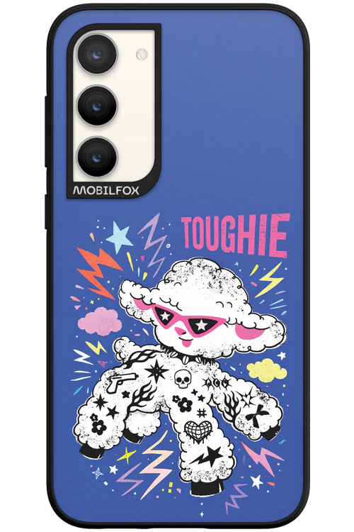 TOUGHIE 2.0 - Samsung Galaxy S23 Plus