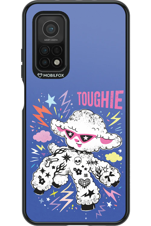 TOUGHIE 2.0 - Xiaomi Mi 10T 5G