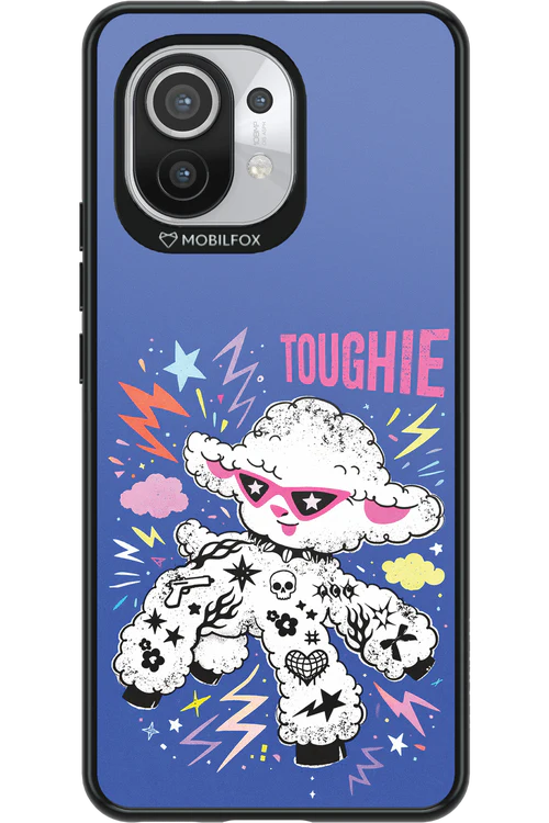 TOUGHIE 2.0 - Xiaomi Mi 11 5G