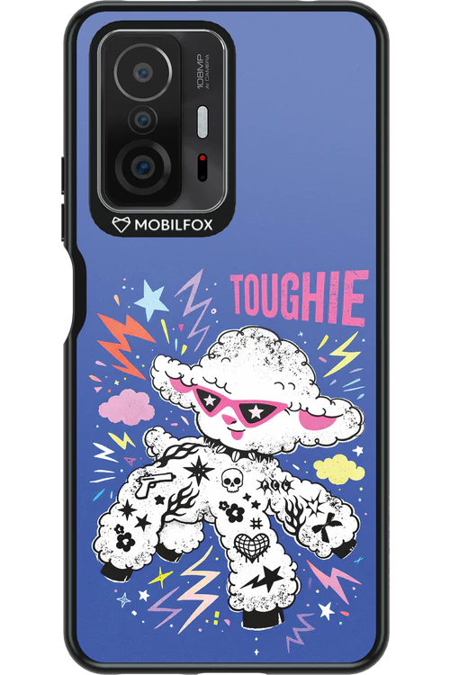 TOUGHIE 2.0 - Xiaomi Mi 11T