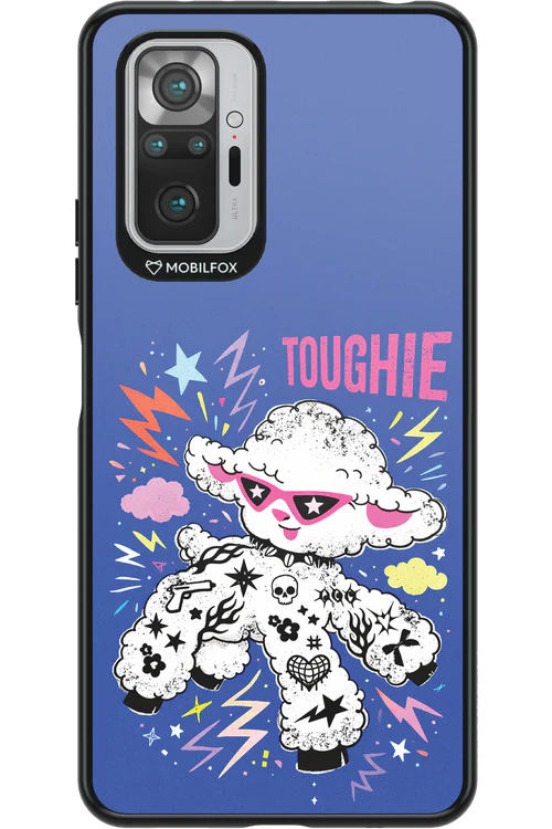 TOUGHIE 2.0 - Xiaomi Redmi Note 10 Pro