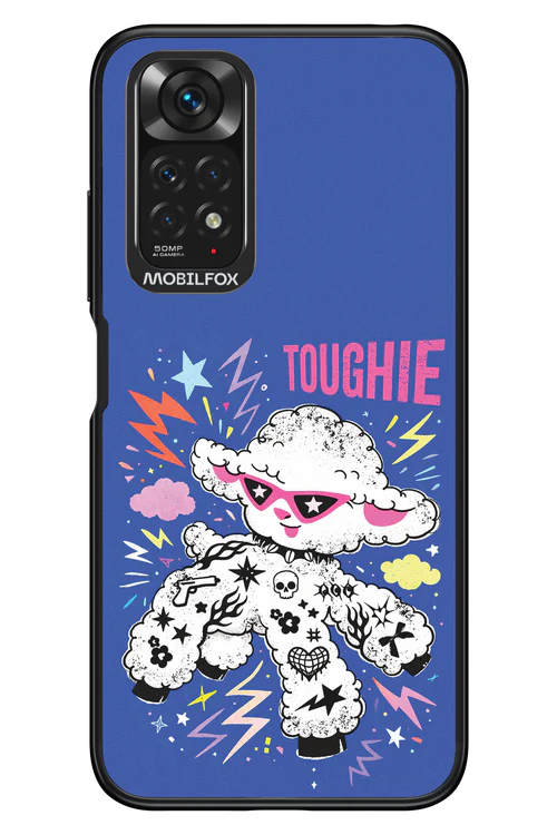 TOUGHIE 2.0 - Xiaomi Redmi Note 11/11S 4G