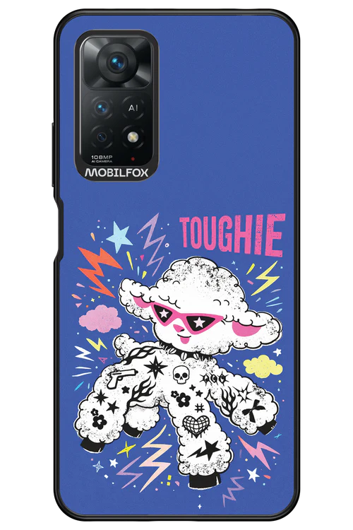 TOUGHIE 2.0 - Xiaomi Redmi Note 11Pro 4G/5G