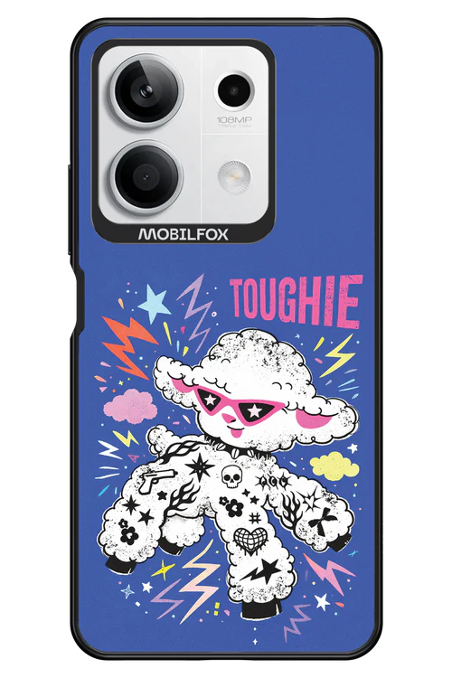 TOUGHIE 2.0 - Xiaomi Redmi Note 13 5G
