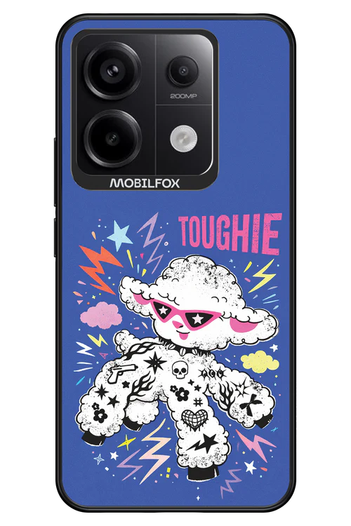 TOUGHIE 2.0 - Xiaomi Redmi Note 13 Pro 5G