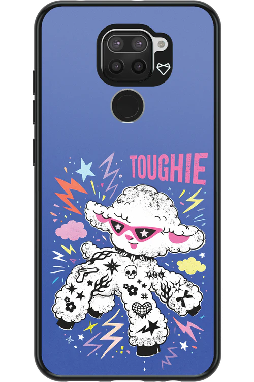 TOUGHIE 2.0 - Xiaomi Redmi Note 9