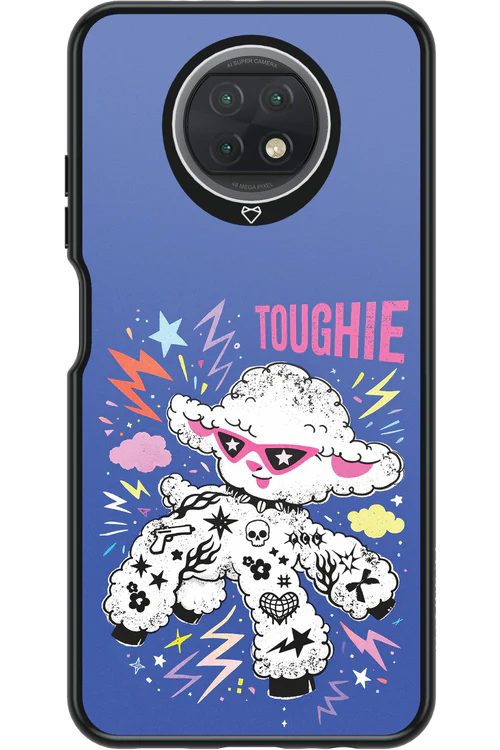 TOUGHIE 2.0 - Xiaomi Redmi Note 9T 5G