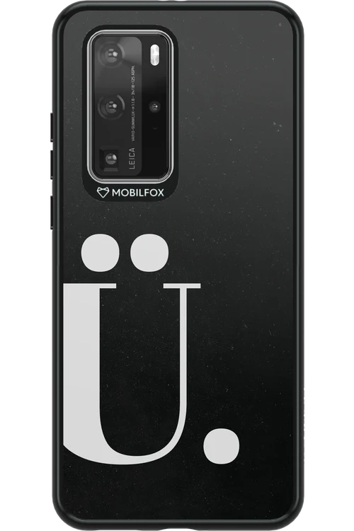 U II (Off Space) 2.0 - Huawei P40 Pro