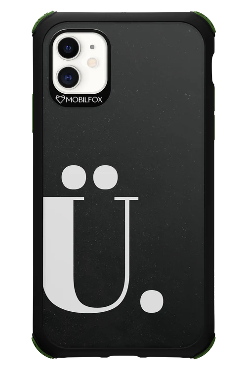 U II (Off Space) 2.0 - Apple iPhone 11 - Image 10