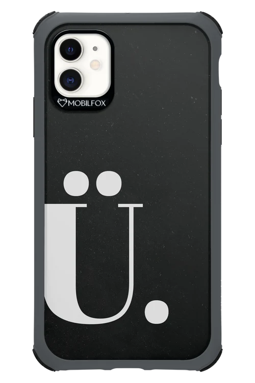 U II (Off Space) 2.0 - Apple iPhone 11 - Image 12