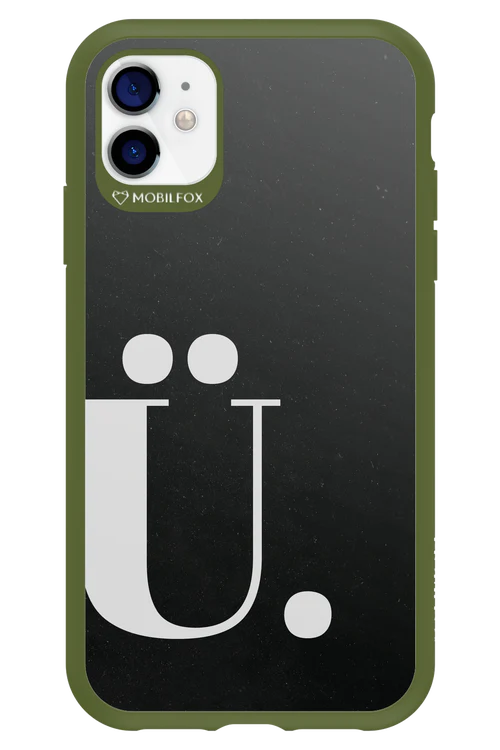 U II (Off Space) 2.0 - Apple iPhone 11 - Image 2